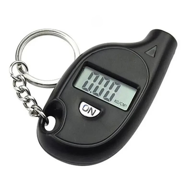 RoadSafe™ Digital Tire Gauge